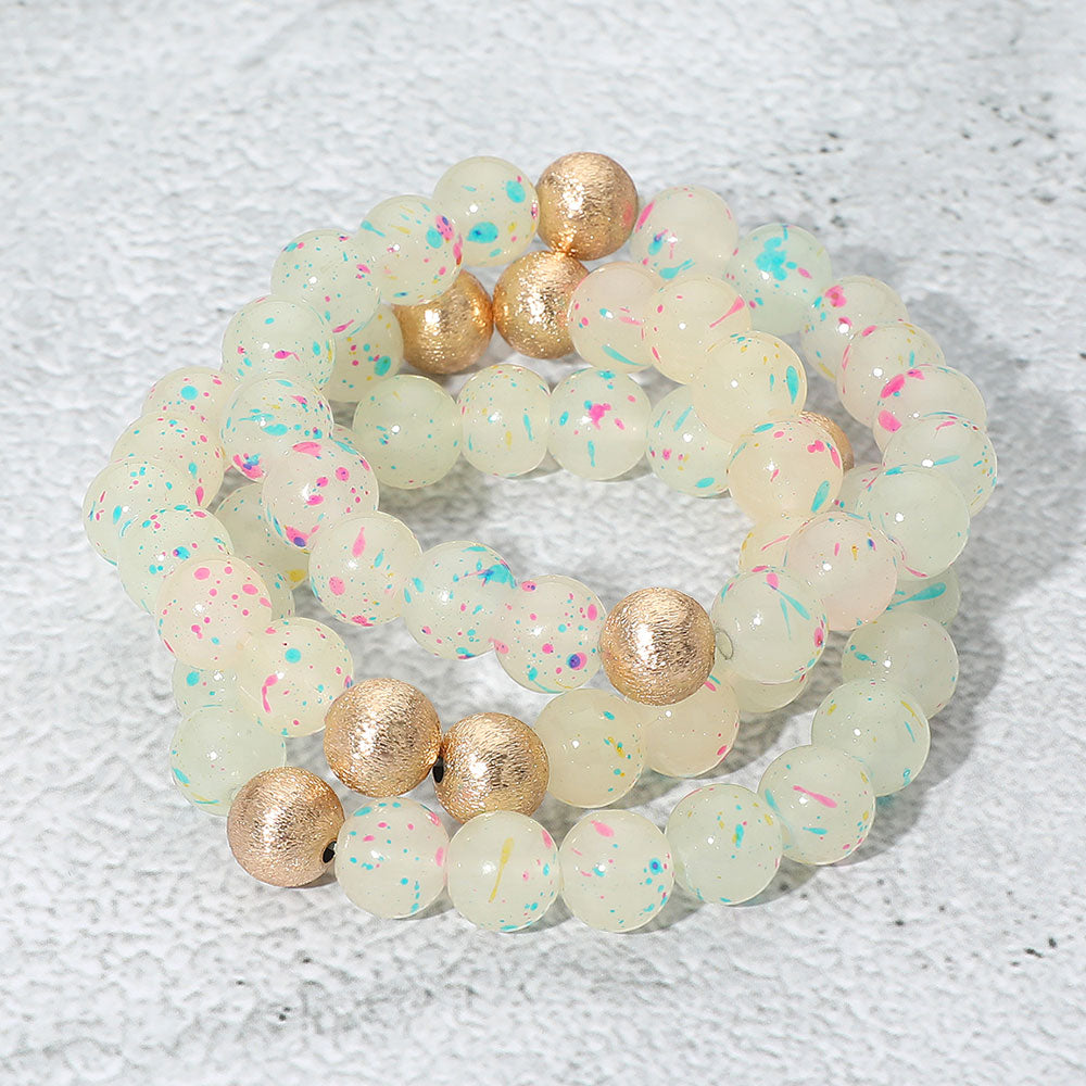 Summer Glow Jewelry Set