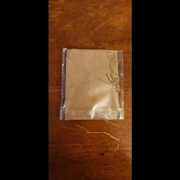 Scorpio Zodiac Sign Jewelry Gold Tone Chain Pendant Necklace for Women