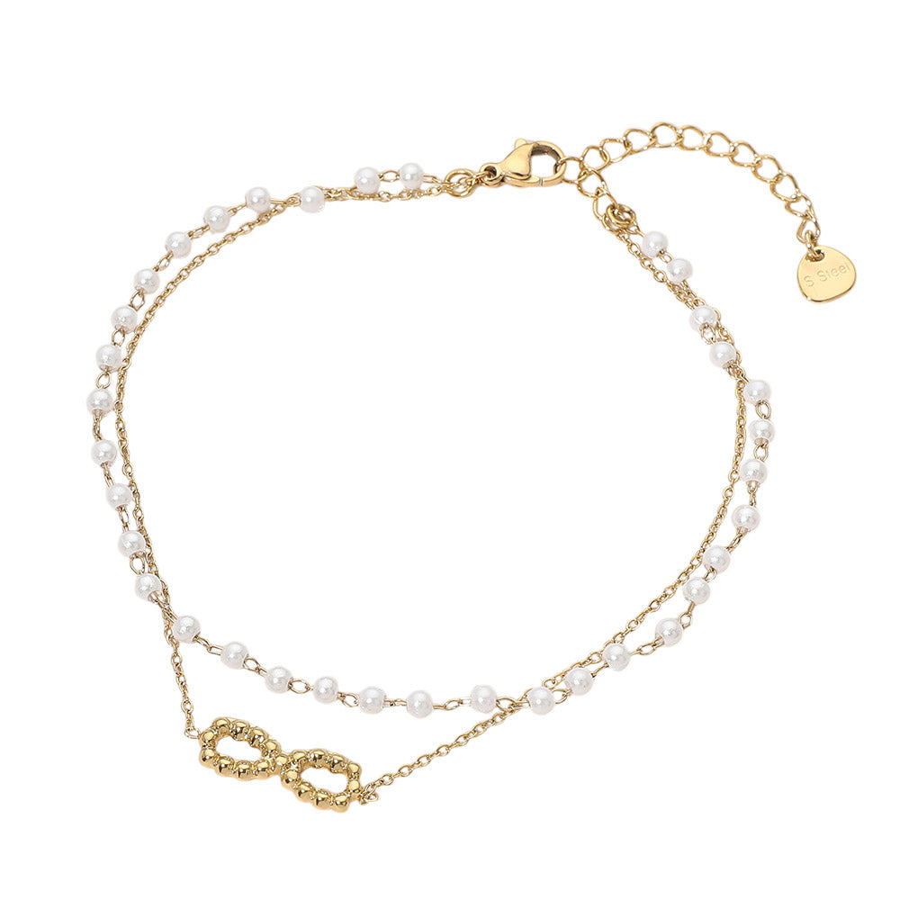Anklet