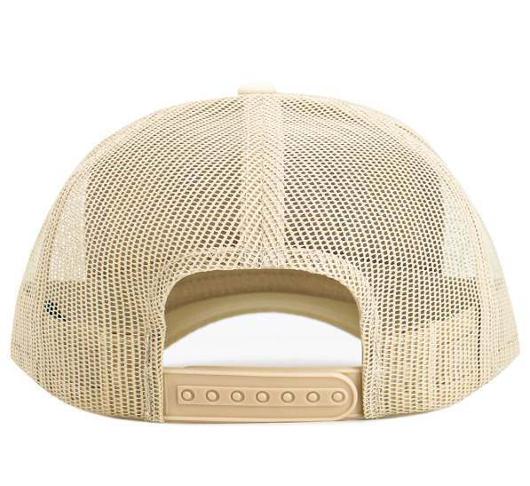 "BEACH BUM" Vacay Vibes Trucker Hat