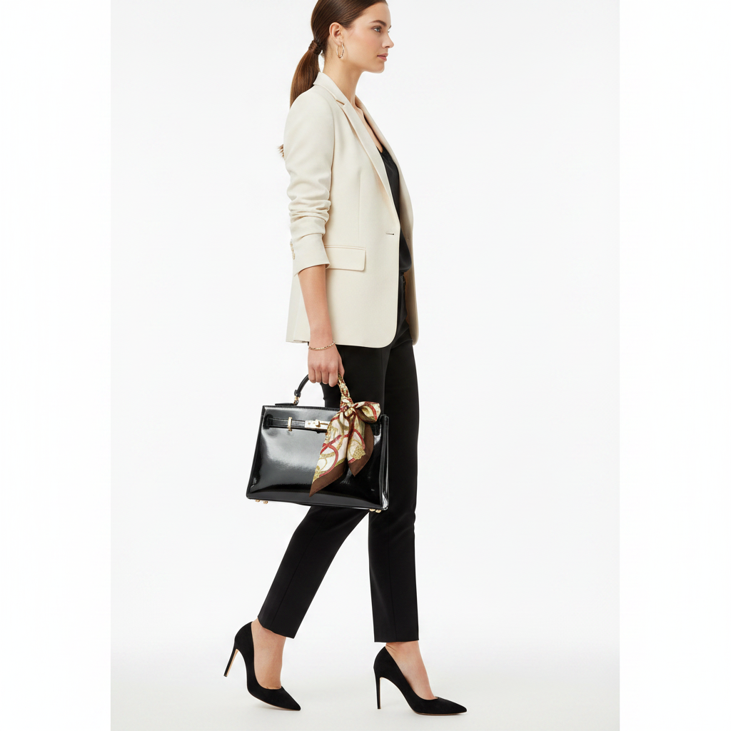 Bag Accent Lifestyle