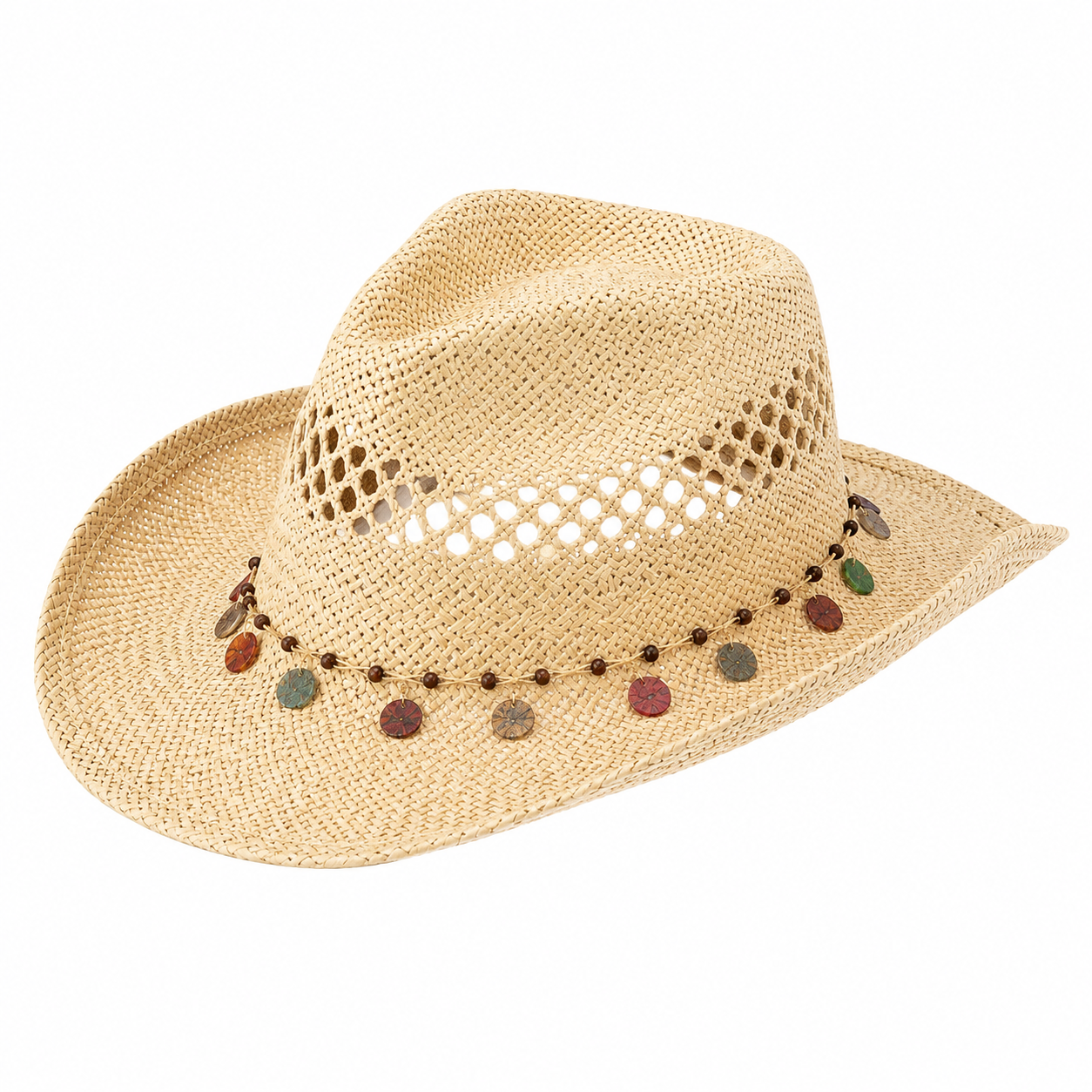 Coastal Cowgirl Western Fedora Hat Satin Zebra Scarf CZ Cuff Bracelet Set