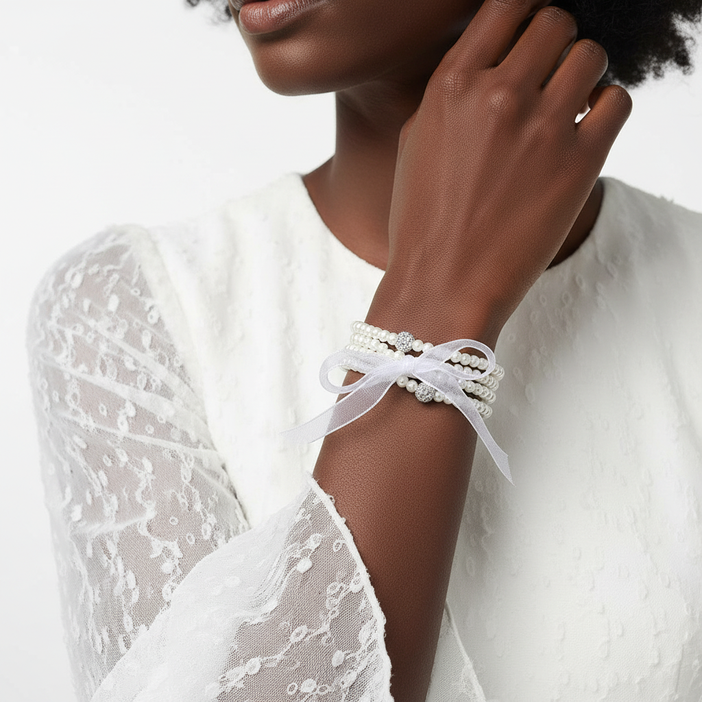 Front Lifestyle – Black Woman
