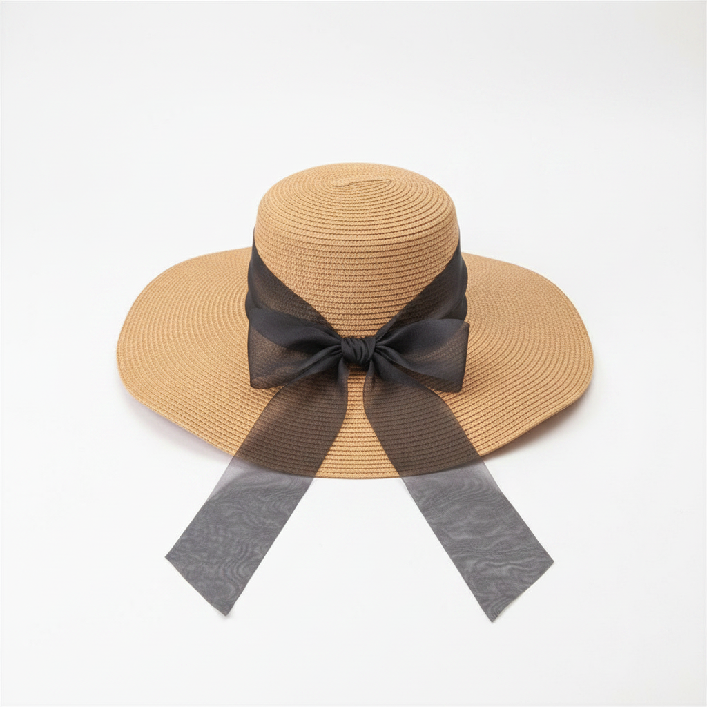 Front product shot