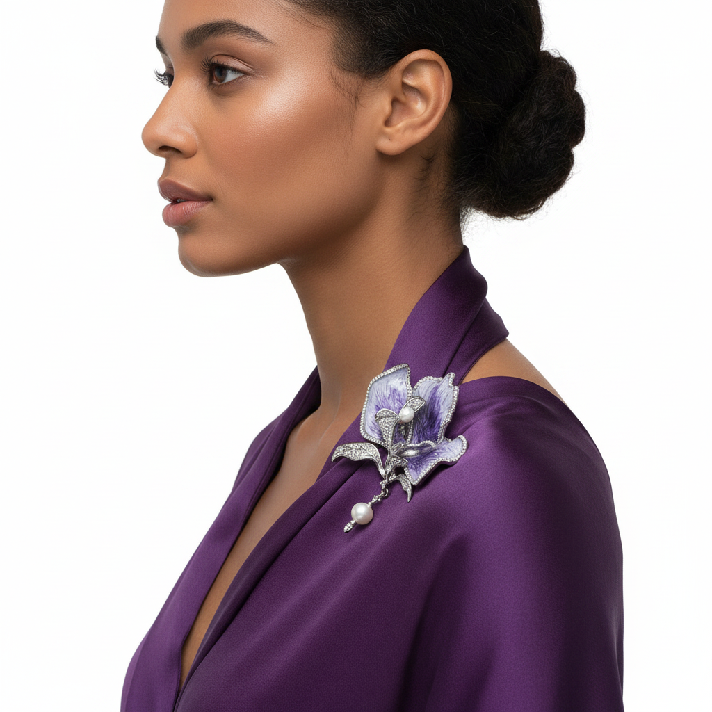 Lifestyle Side View