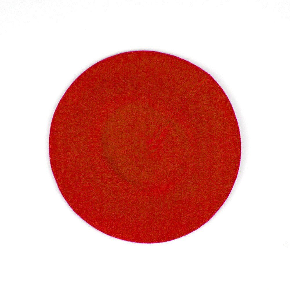 Stretchy Solid Beret Hat - Hautefull