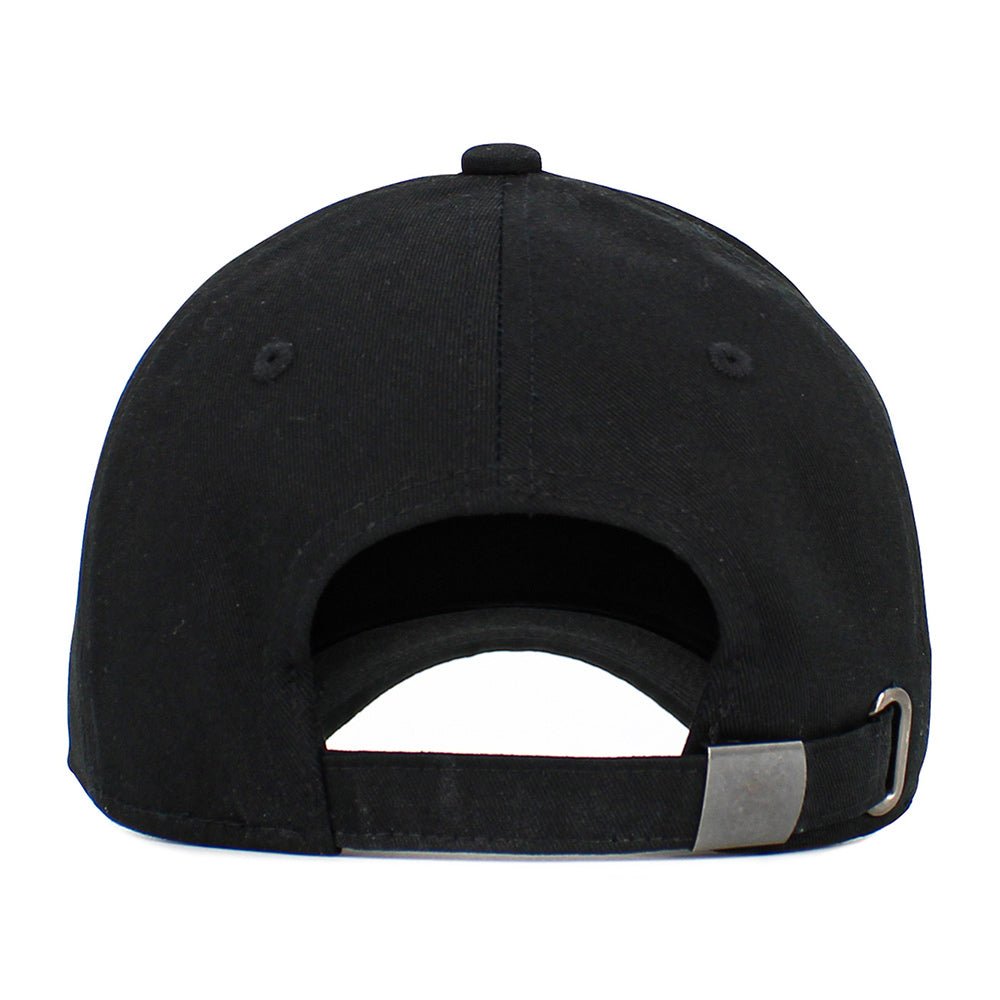 King Message Crown Baseball Cap - Hautefull