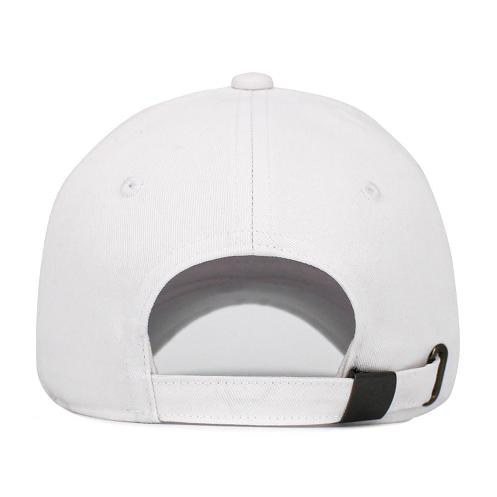 King Message Crown Baseball Cap - Hautefull