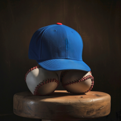 Baseball Caps | Hautefull