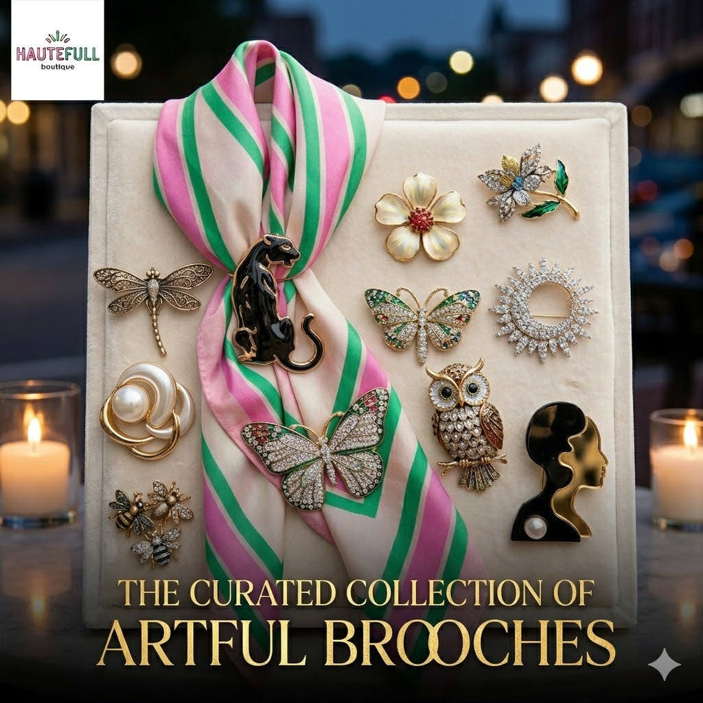 Shop Brooches