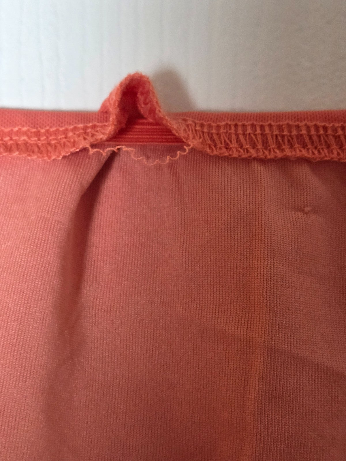 Orange Sleeveless Maxi Dress for Women Cascading Fabric Lined Gown Elegant Wear