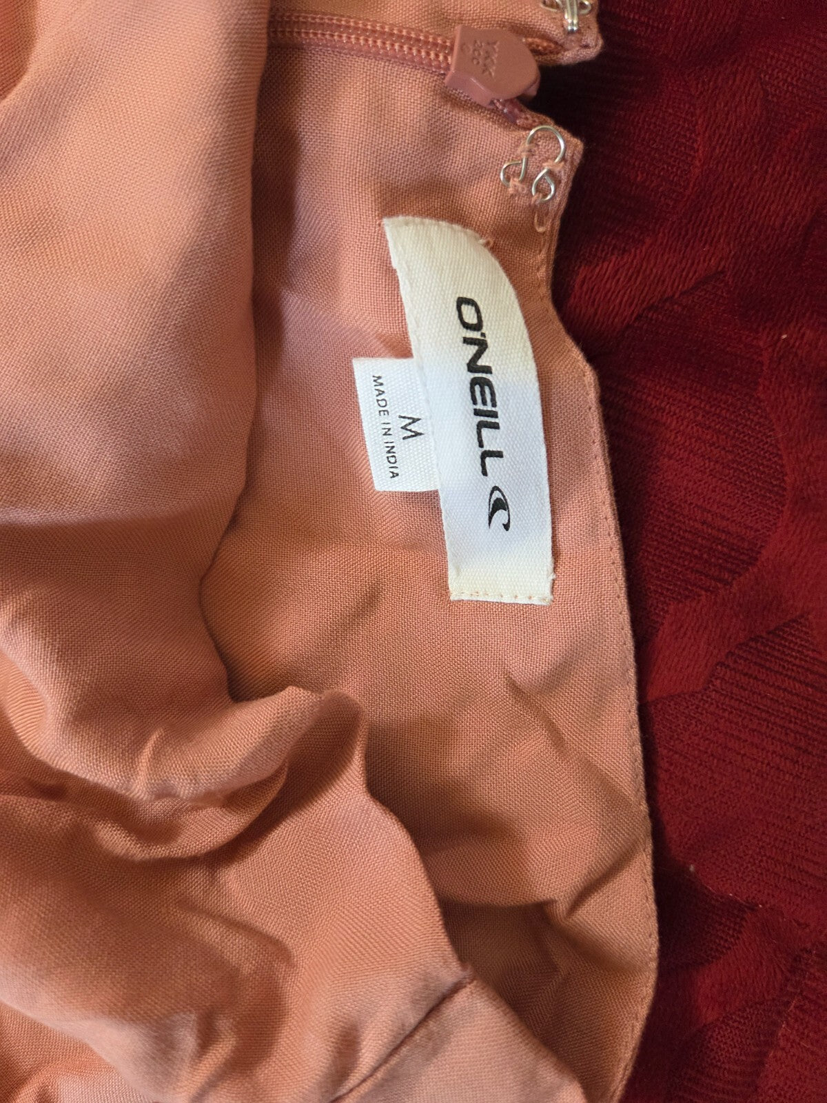 Lulus Ambrosio Mauve Pink High-Low Maxi Skirt for Women