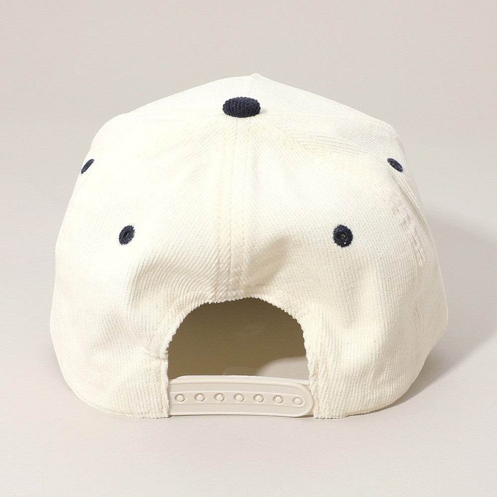 GOD BLESS AMERICA Embroidered Baseball Cap USA Patriotic Hat Adjustable