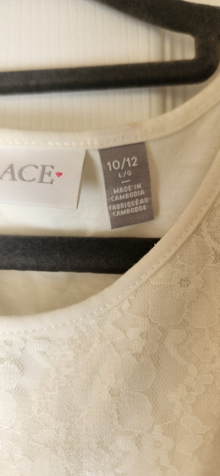 Girls Dress for Formal Occasion Floral Print Sleeveless Dresses Size 10/12