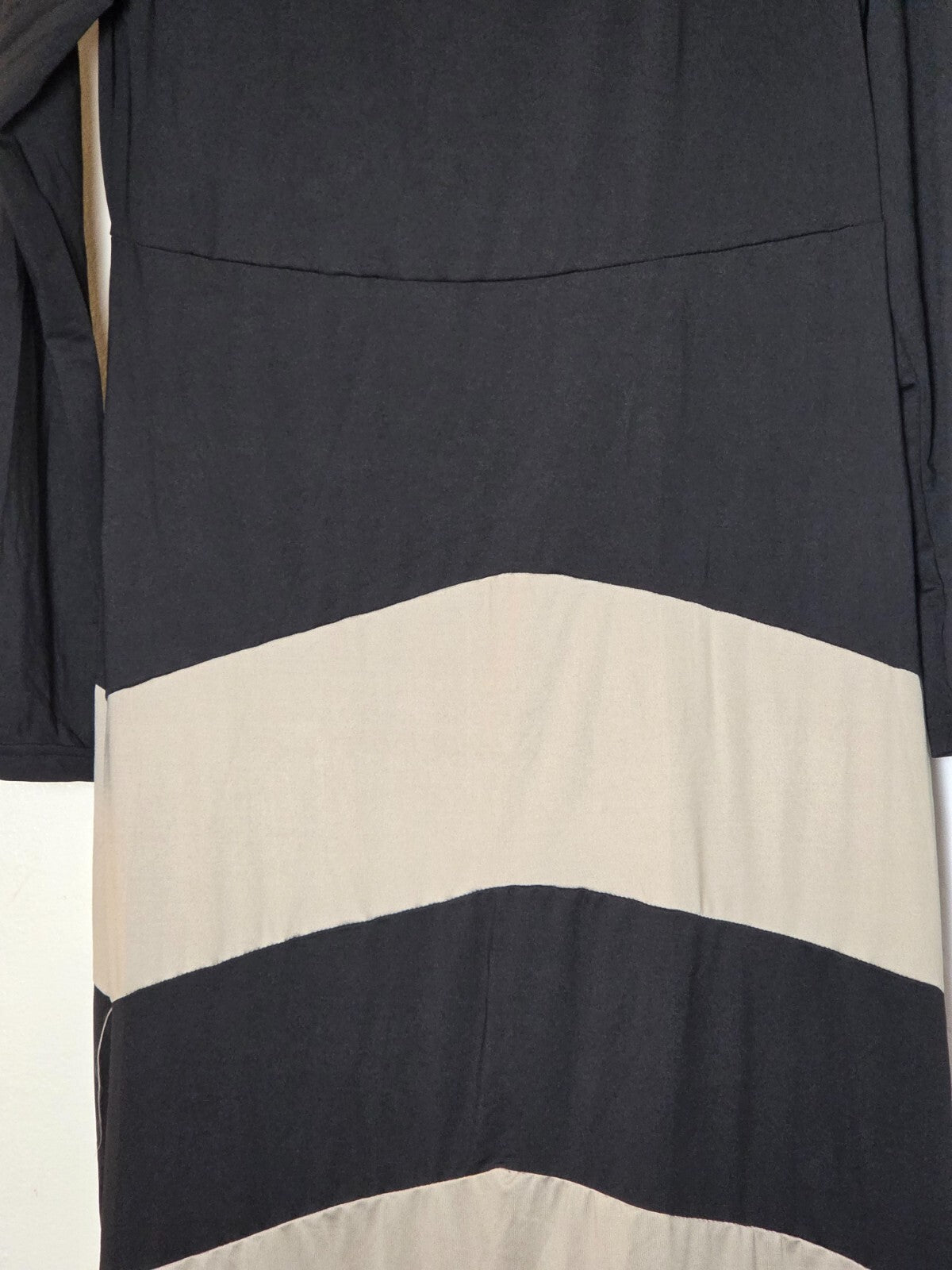 Geometric Print Long Dress for Women Striped Maxi Dress Sleeveless Casual Summer