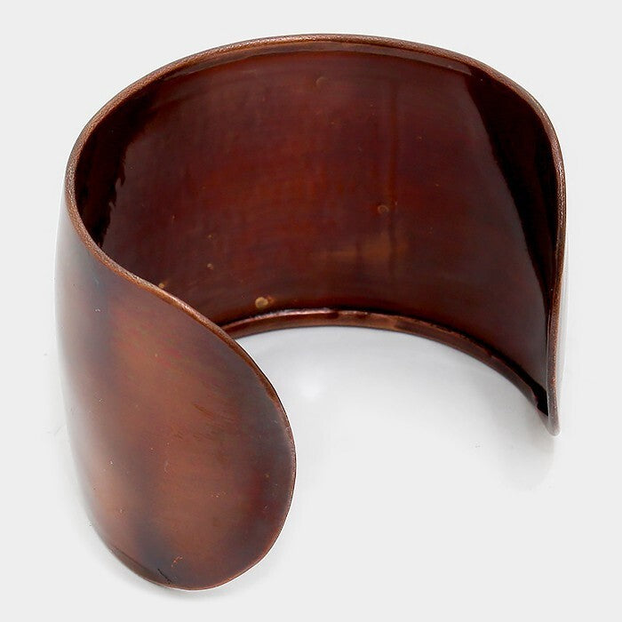 There Is No Better Friend Than a Sister Cuff Bracelet Gift for Sister Siblings 