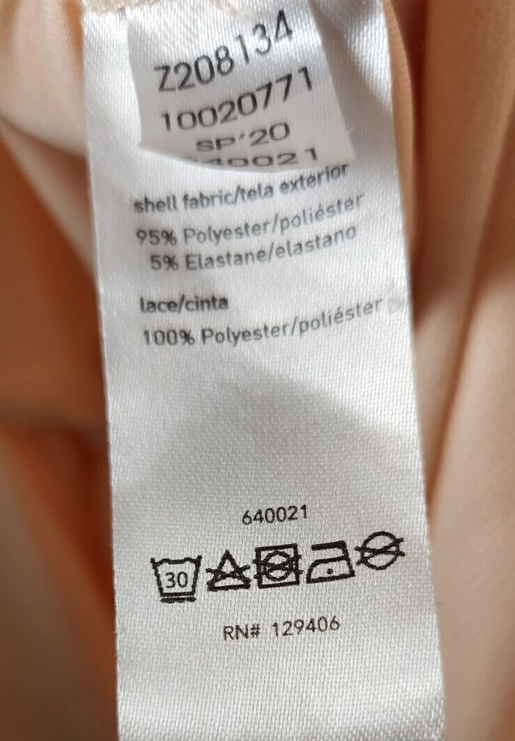 Lace Overlay Bodice Ruffled Dress for Women Formal Wedding Guest Dresses