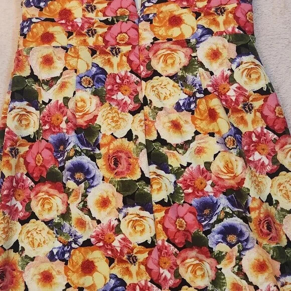 Floral Print Dress Easter Wedding Guest Dresses for Ladies Formal Outfit Ideas