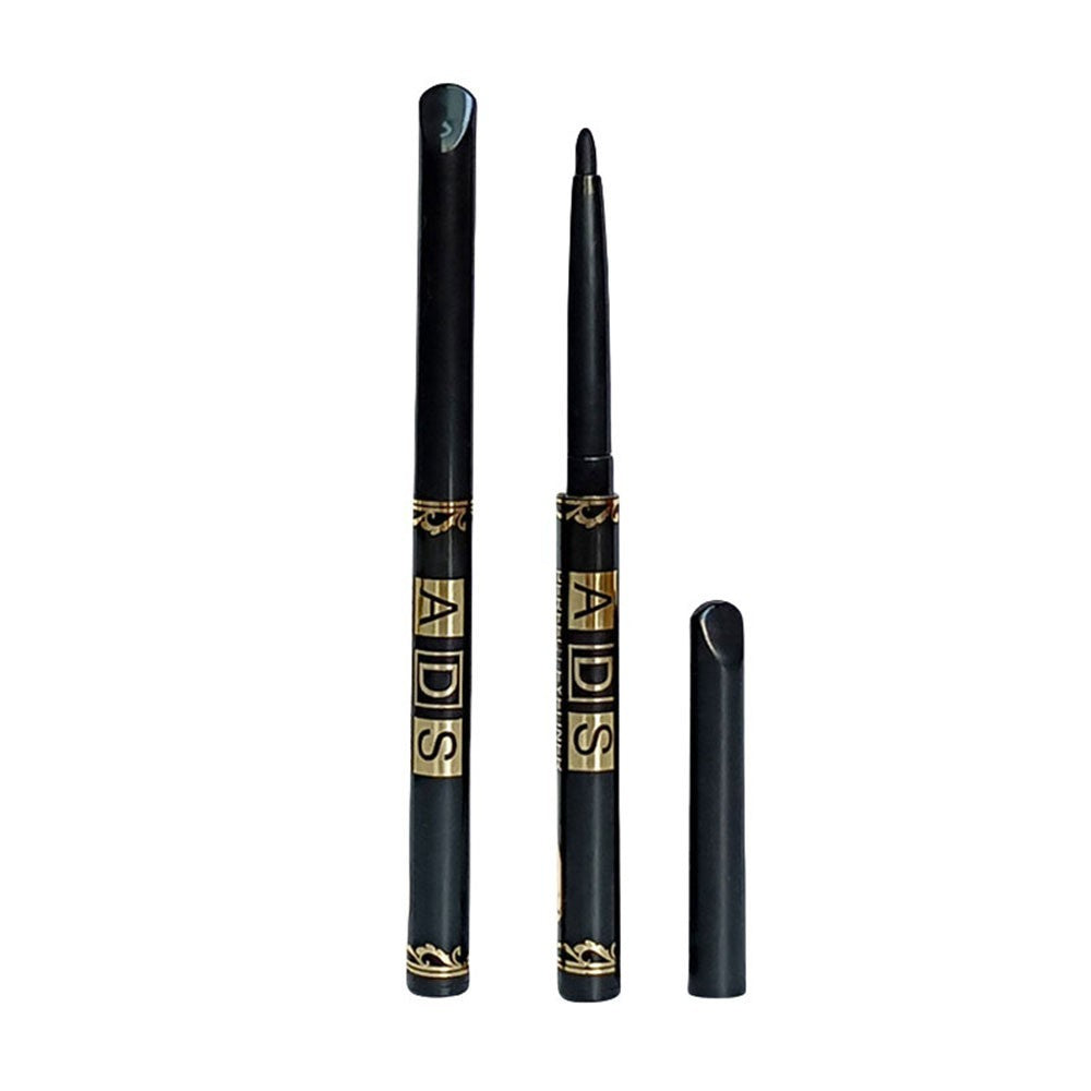 9pcs Waterproof Smudge-Free Eyeliner Pencil Long Lasting Matte Eye Makeup Pen