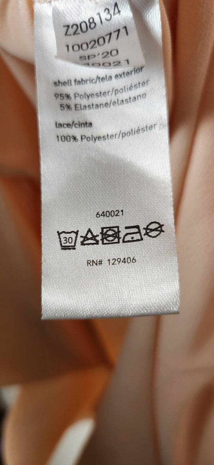 Lace Overlay Bodice Ruffled Dress for Women Formal Wedding Guest Dresses