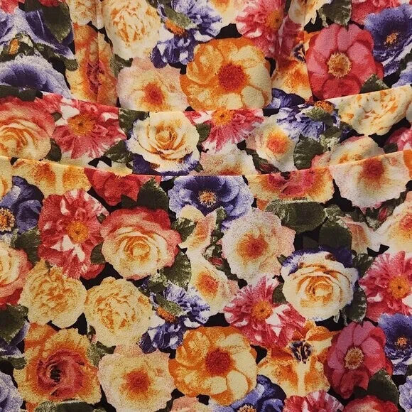 Floral Print Dress Easter Wedding Guest Dresses for Ladies Formal Outfit Ideas