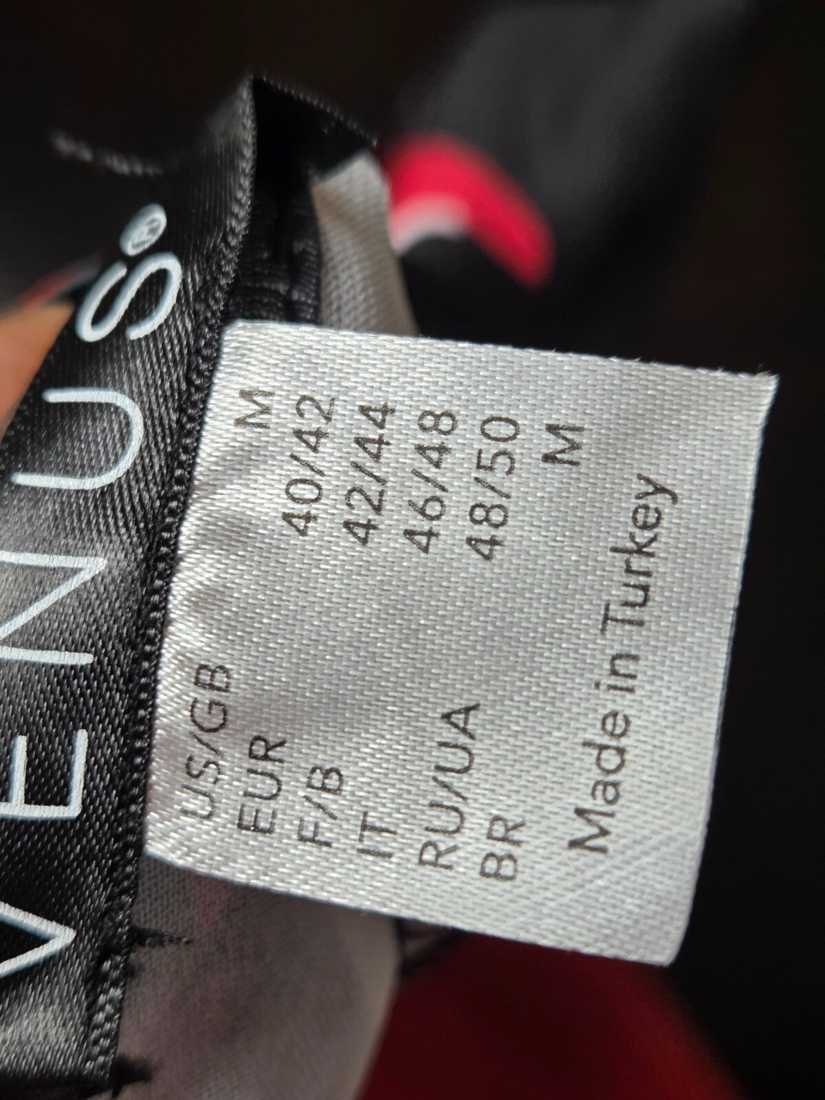 Venus Floral Print Fitted Sheath Dress Long Sleeve Crew Neck Dresses for Ladies