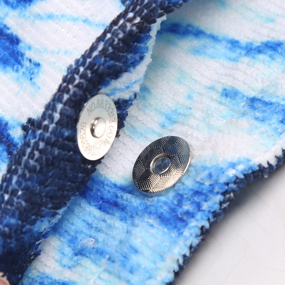 Tie Dye Print Beach Towel and Tote Bag Set Summer Travel Pool Vacation Accessory