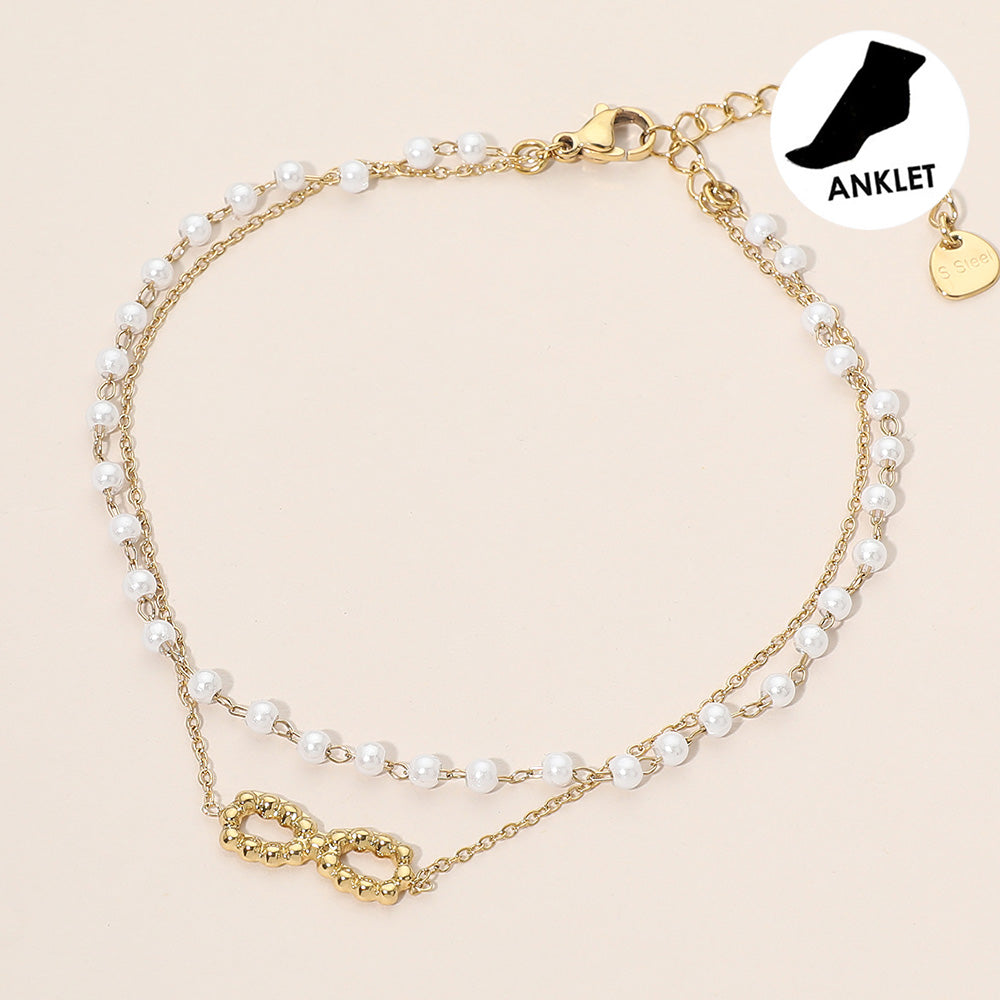 Anklet