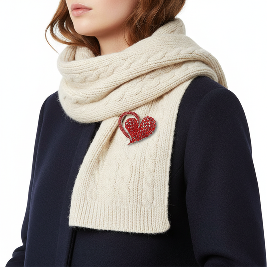 Alt – Winter Scarf