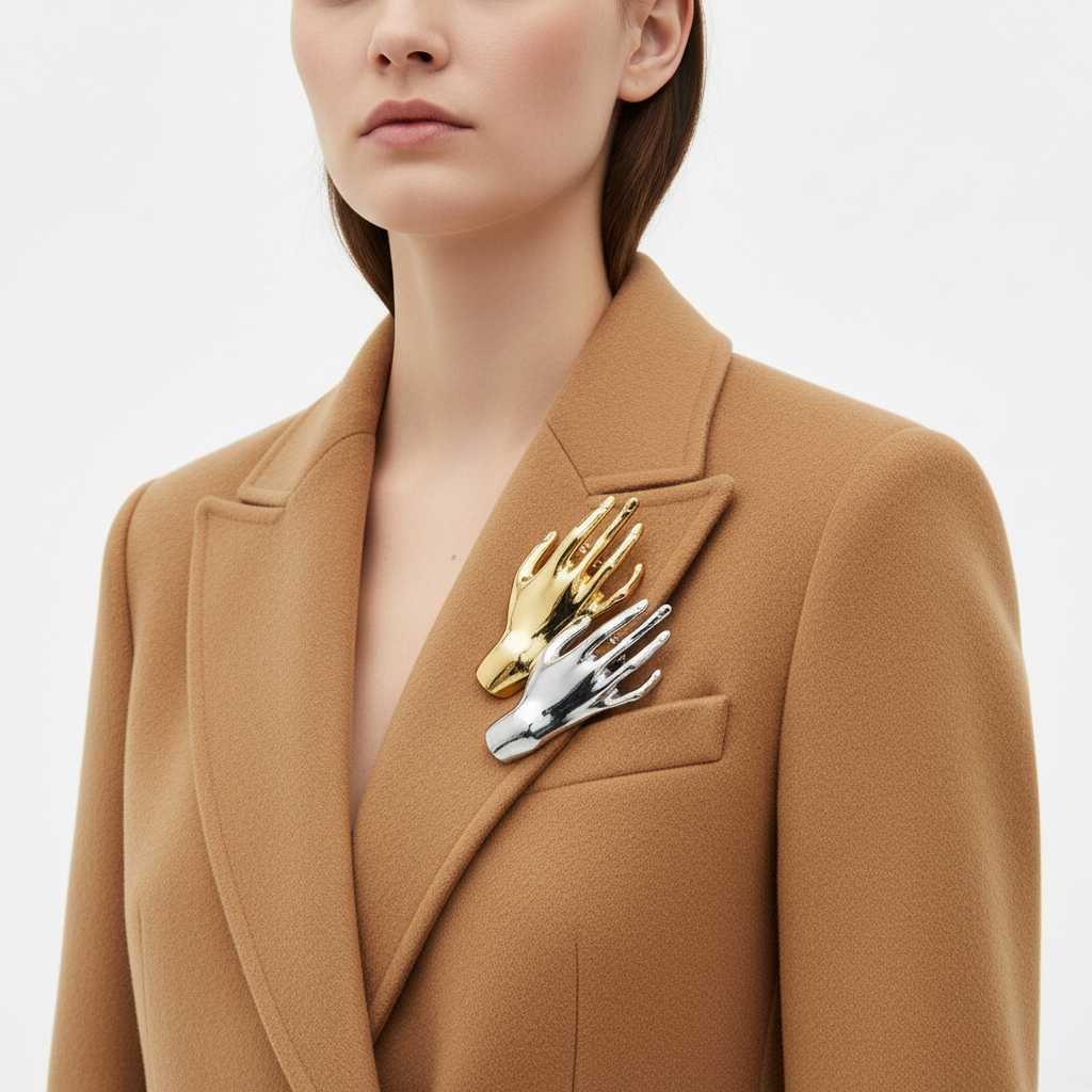 Alternative styling