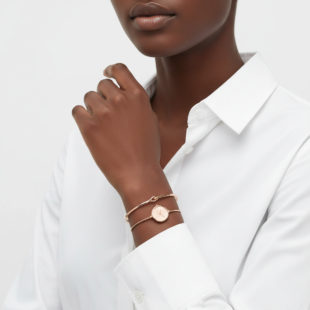 Aquarius Bracelet Lifestyle Front