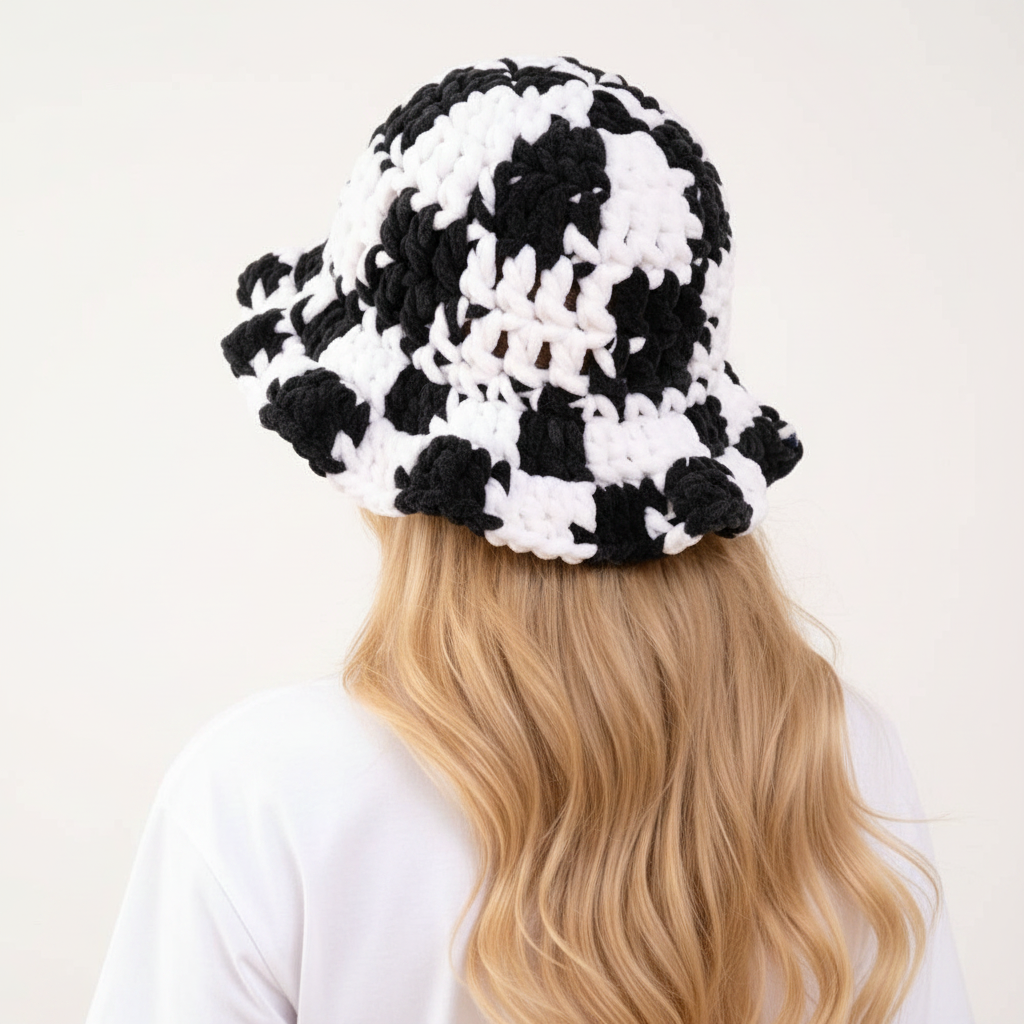 Back angle