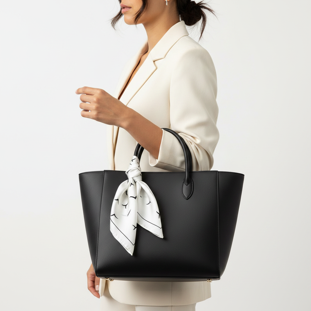 Bag accent lifestyle