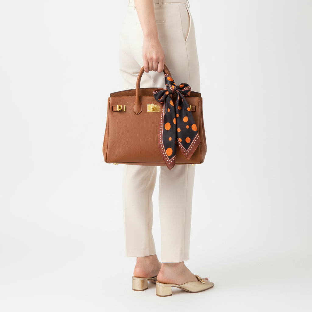 Bag Accessory Lifestyle