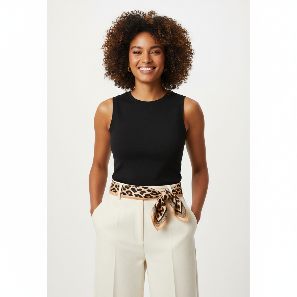 Belt Style