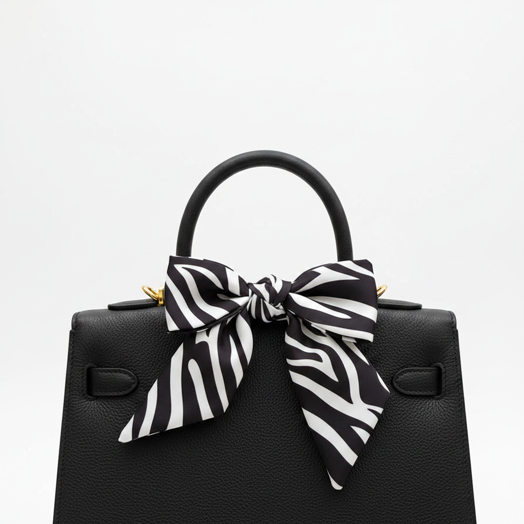 Black bag