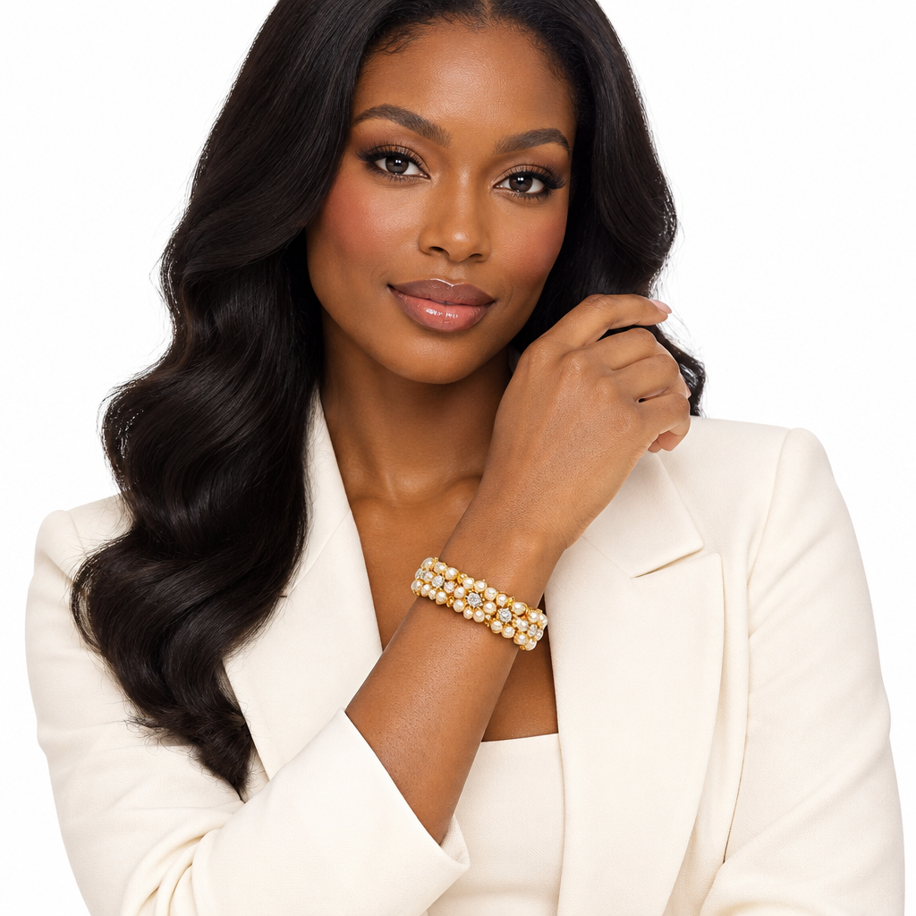 Bracelet lifestyle image