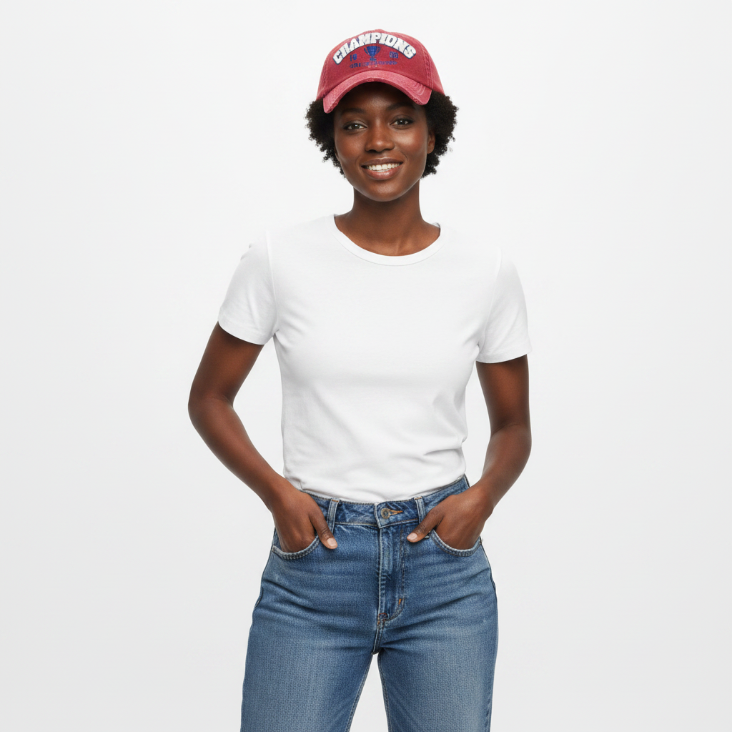 Champions 1969 Red – Front