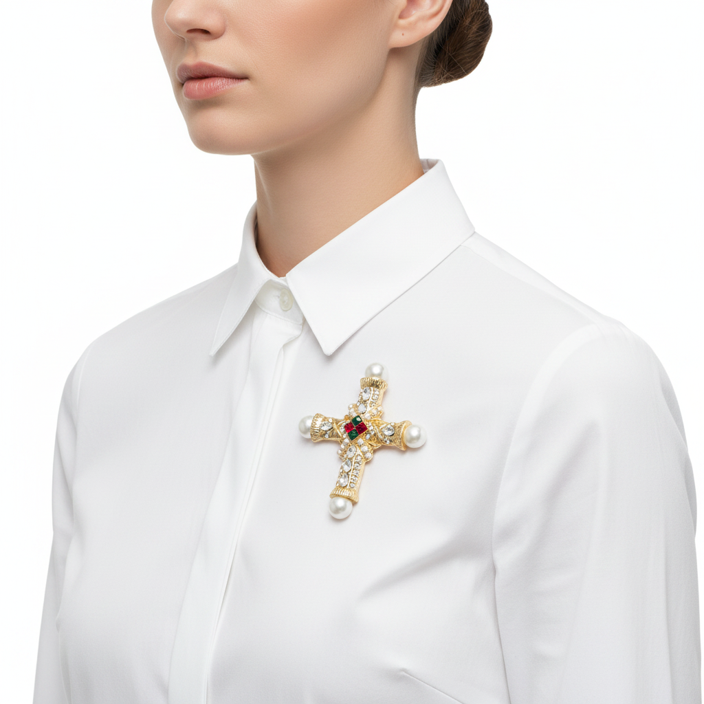 Collar Pin