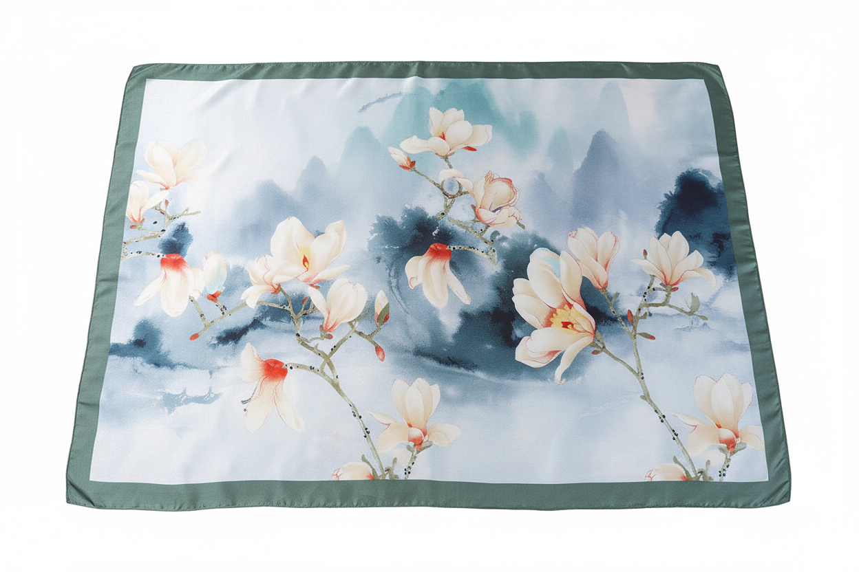 Flat lay 71x35