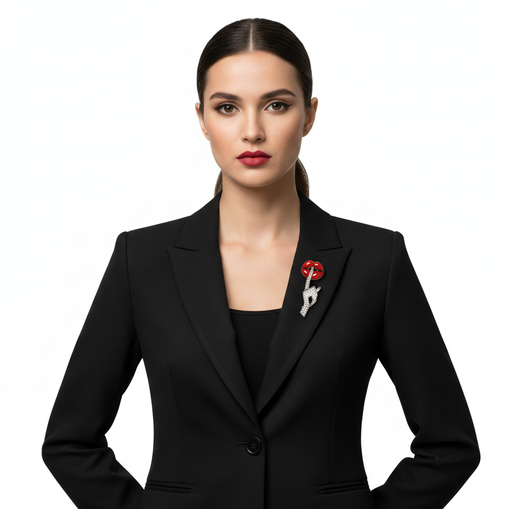Front blazer lifestyle