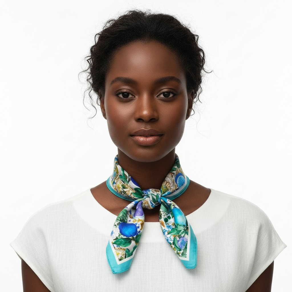 Front Lifestyle – Black Woman