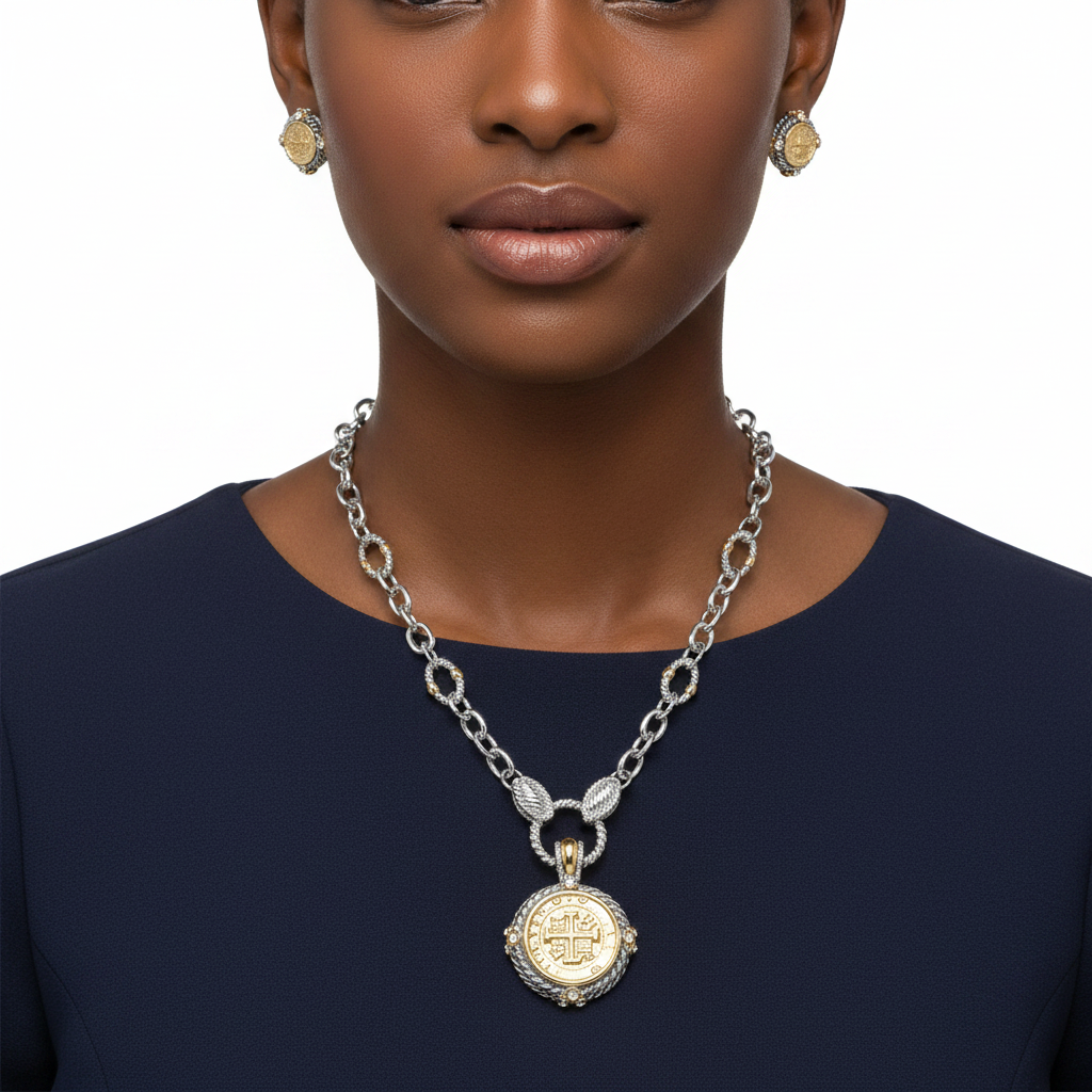 Front Lifestyle – Black Woman