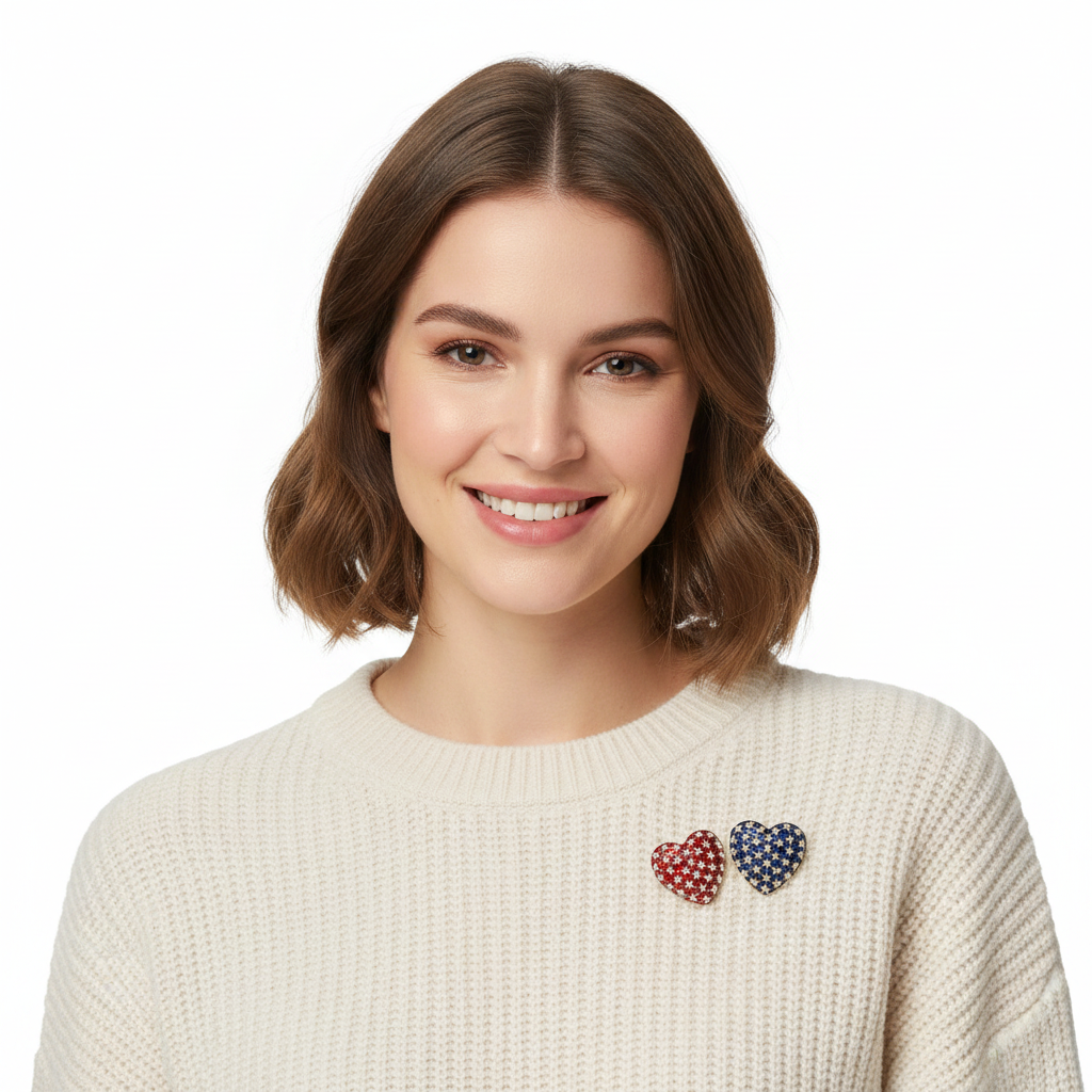 Front lifestyle - sweater