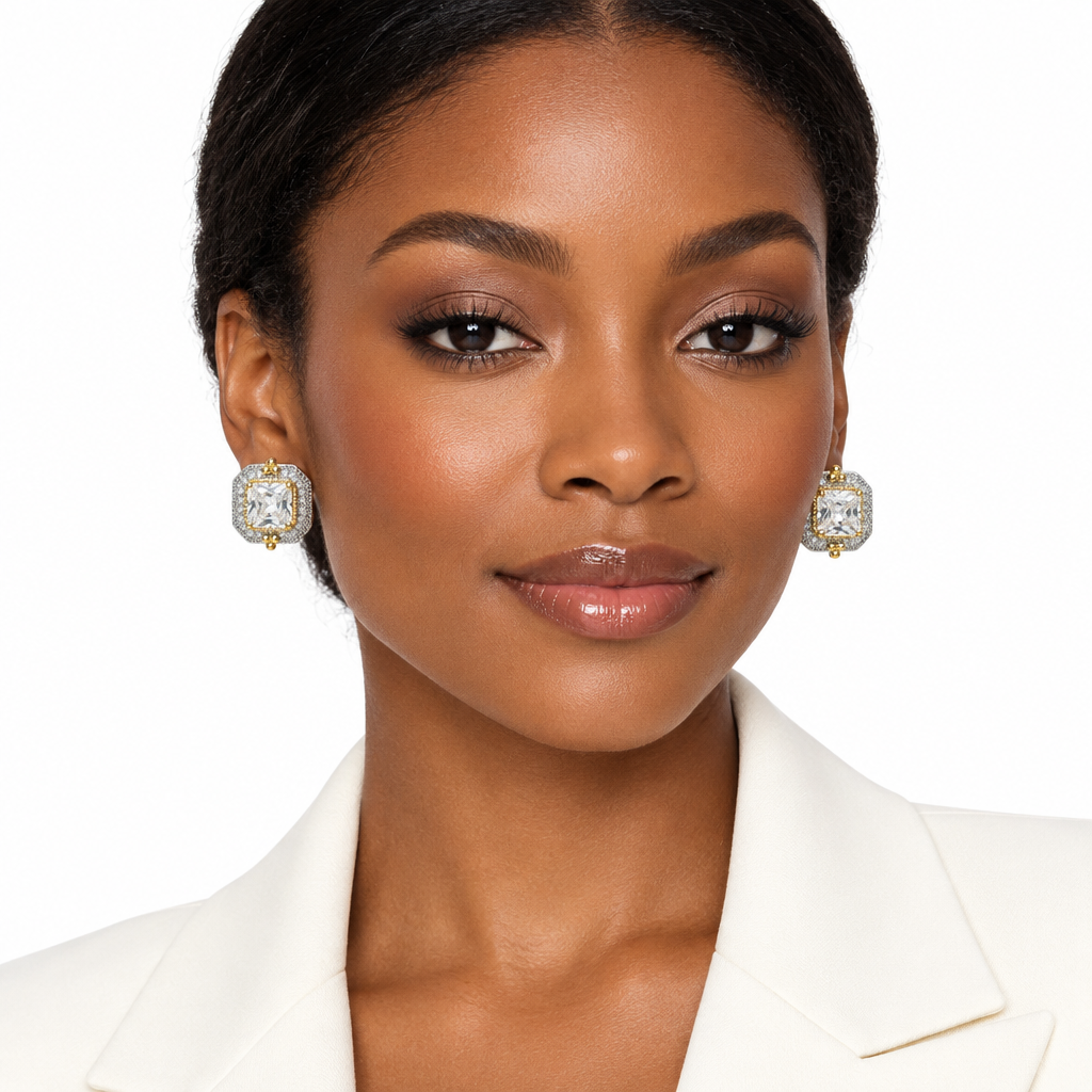 Front-view lifestyle image