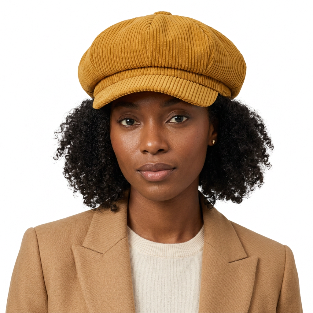 Front-view lifestyle photo