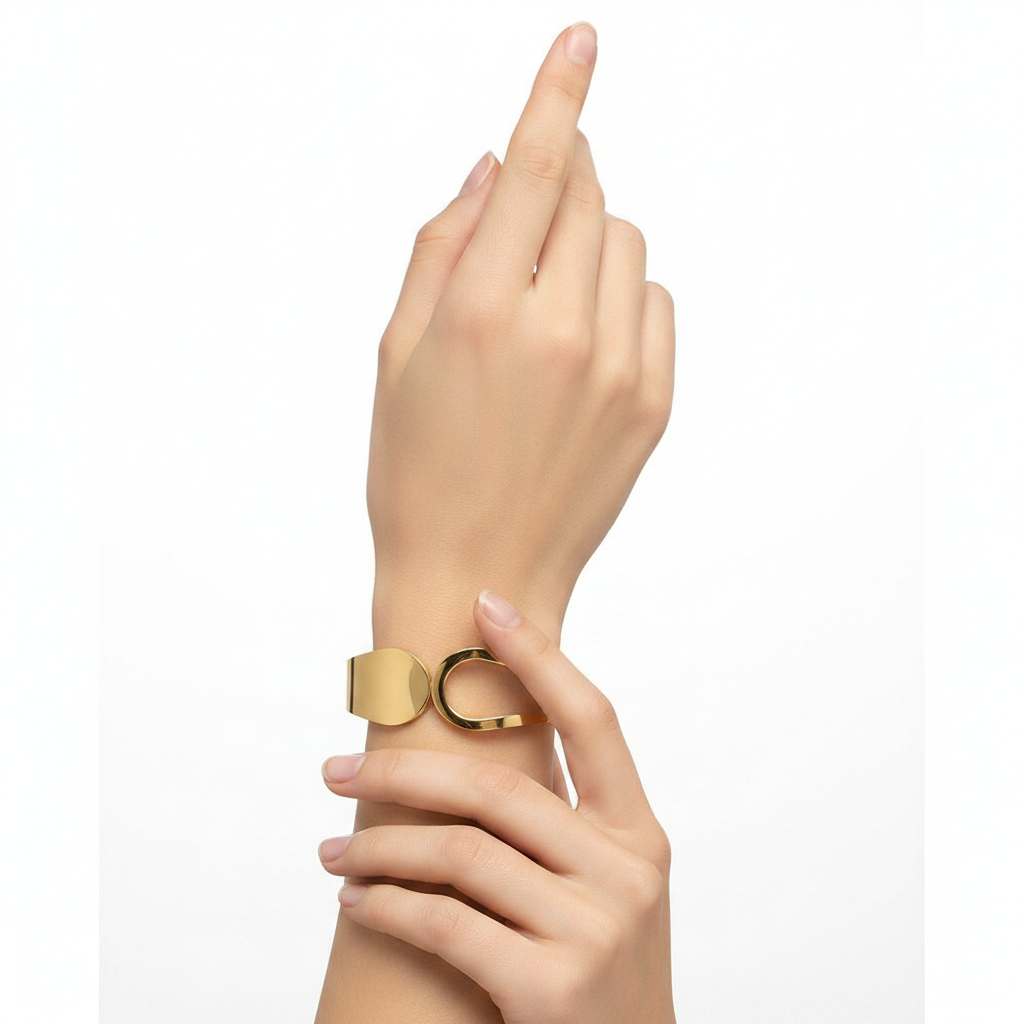 Front wrist lifestyle