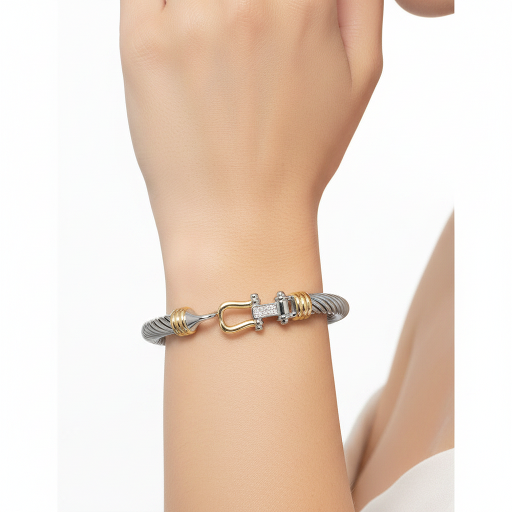 Front wrist view