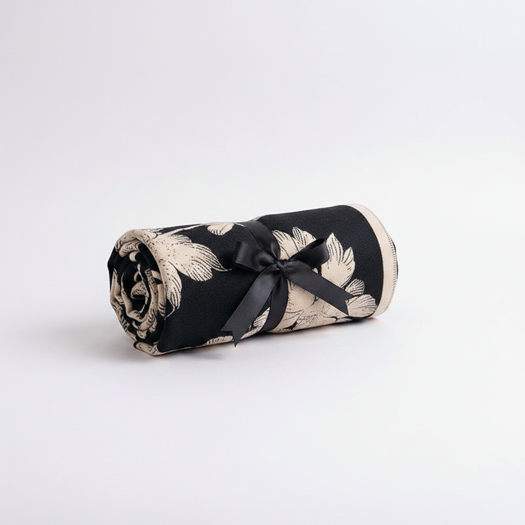 Gift-Ready Rolled Shot