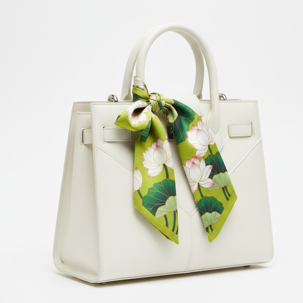 Green bag